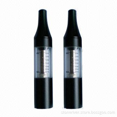 BCC Cartomizer/Compatible with Variety of Batteries